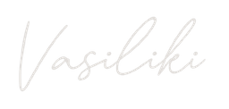 Vasiliki Signature