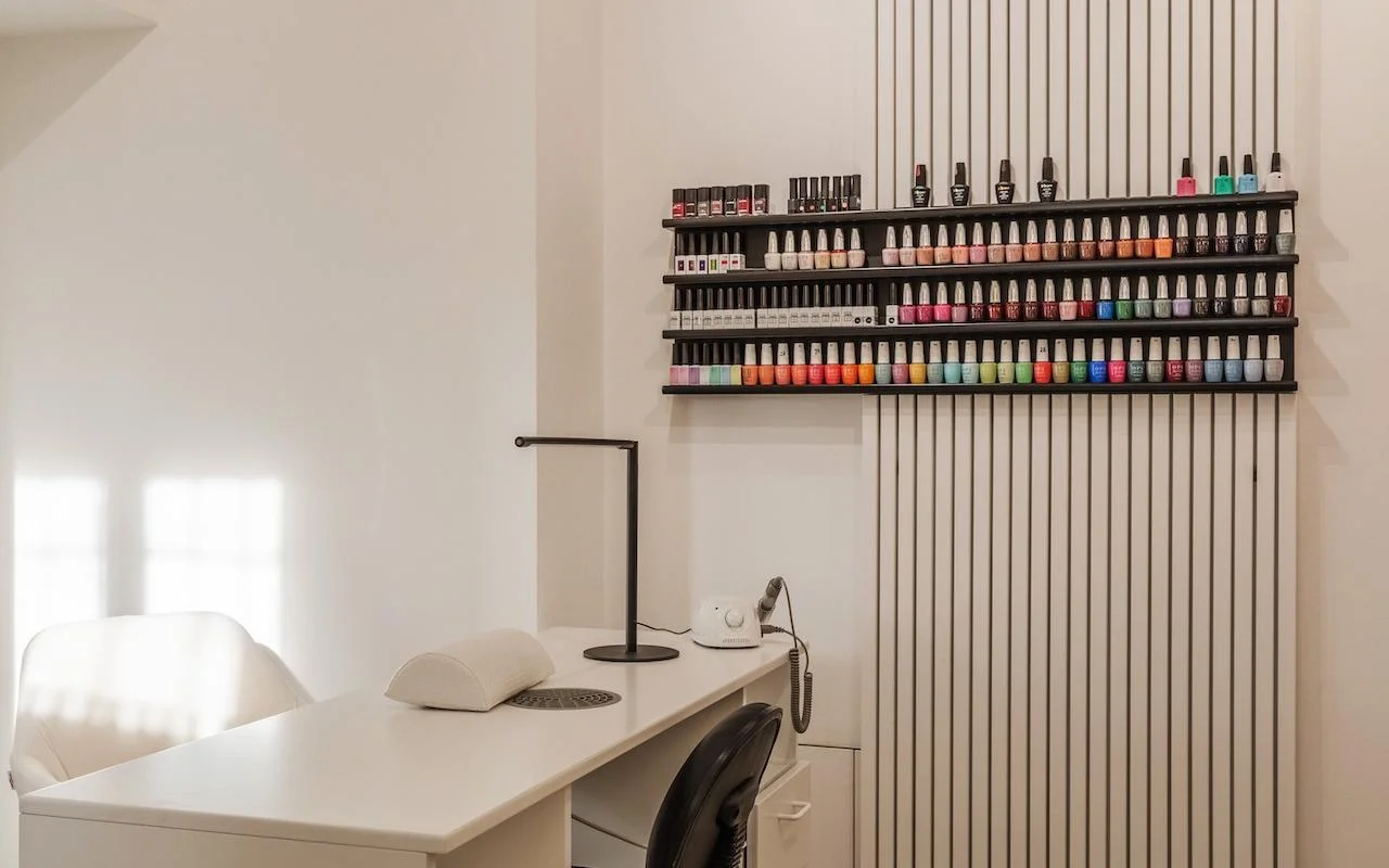 Chanel beauty products collection
